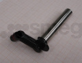 Smeg Connection Parts - 768974434 Tube Distributing